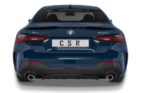 BMW 2-Serie G22 / G23 CSR Diffuser 20- M-Pakke / M440