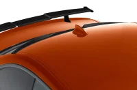 BMW 2-Serie F22 CSR Bagrude Spoiler 13- Coupe