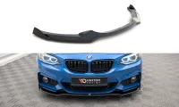 BMW 2-Serie F22 Maxton Frontsplitter 13-19 - M-Pakke - V1