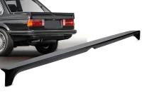 BMW 3-Serie E30 Hækspoiler Alpina Design