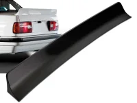 BMW 3-Serie E30 Hækspoiler Rocket Bunny Design