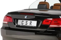 BMW 3-Serie E92 E93 CSR Hækspoiler 05-13