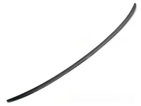 BMW E92 3-Serie Hækspoiler M3 Design - Carbon Look