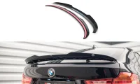 BMW 3-Serie F34 Maxton Hækspoiler 13-16 - GT