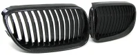 BMW E92 E93 Frontgrill Nyrer 10-13 - Ægte Carbon