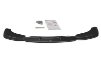 BMW 3-Serie E46 Maxton Frontsplitter 00-06 - Coupé - M3 - V2