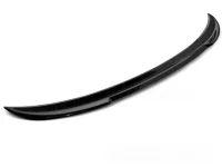 BMW 3-Serie E90 Hækspoiler Sport Design 05-11 - Blanksort