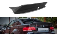 BMW 3-Serie E92 Maxton Hækspoiler Duck Tail Design 07-13 - M3