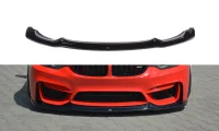 BMW 3-Serie F30 Maxton Frontsplitter 14-18 - M3 F80 - V1