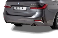 BMW 3-Serie G20 / G21 CSR Diffuser 19-