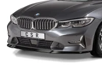 BMW 3-Serie G20 / G21 CSR Frontsplitter 19- Sport-Line Design 1