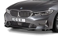 BMW 3-Serie G20 / G21 CSR Frontsplitter 19- Sport-Line Design 2