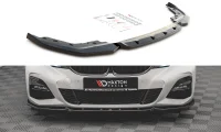 BMW 3-Serie G20 G21 Maxton Frontsplitter 18-22 - M-Pakke - V5