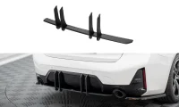 BMW 3-Serie G20/G21 Maxton Hækdiffuser 22- M-Pack Street Pro