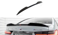 BMW 3-Serie G20/G21 Maxton Hækspoiler 22- M-Pack Sedan / M340I