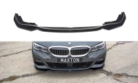 BMW 3-Serie G20 Maxton Frontsplitter 19-22 - M-Pakke - V2