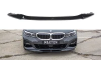 BMW 3-Serie G20 Maxton Frontsplitter 19-22 - M-Pakke - V1