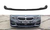 BMW 3-Serie G20 Maxton Frontsplitter 19-22 - M-Pakke - V3