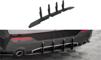 BMW 4-Serie G22 Maxton Diffuser 20- Street Pro - M-Pakke