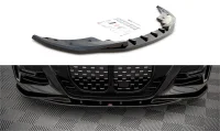 BMW 4-Serie G22 Maxton Frontsplitter 20- V1 - M-Pakke