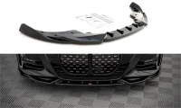 BMW 4-Serie G22 Maxton Frontsplitter 20- V2 - M-Pakke