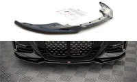 BMW 4-Serie G22 Maxton Frontsplitter 20- V3 - M-Pakke