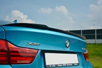 BMW 4-Serie F36 Maxton Hækspoiler 14-20 - Gran Coupé