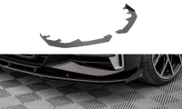 BMW 4-Serie G22 Maxton Frontsplitter Flaps 20- M-Pakke