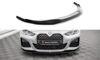 BMW 4-Serie G26 / i4 Maxton Frontsplitter 21- M-Pakke - V1