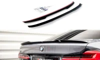 BMW 5-Serie G30 Maxton Hækspoiler 20- M-Pack