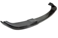 BMW 5-Serie E60 Frontsplitter t. M-Tech Forkofanger - Ægte Carbon