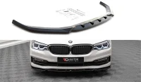 BMW 5-Serie G30 Maxton Frontsplitter 17-20 - V2