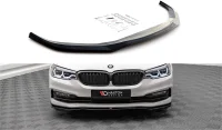 BMW 5-Serie G30 Maxton Frontsplitter 17-20 - V1