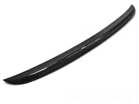 BMW 5-Serie E60 Hækspoiler M-Tech Design 03-10 - Carbon Look