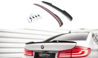 BMW 5-Serie G30 G31 Maxton Hækspoiler 17-20