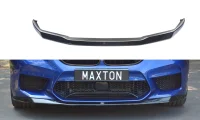 BMW 5-Serie G30 G31Maxton Frontsplitter 17-20 - M5 - V1