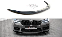 BMW 5-Serie G30 G31Maxton Frontsplitter 20- M5 - V2