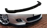 BMW 5-Serie E60 Maxton Frontsplitter 03-10