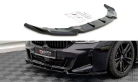 BMW 6-Serie G32 Maxton Frontsplitter 20- Grand Coupé - M-Pakke