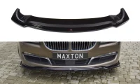 BMW 6-Serie F06 F12 F13 Maxton Frontsplitter 11-15 Grand Coupé