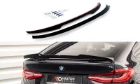 BMW 6-Serie G32 Maxton Hækspoiler 17- Grand Coupé - M-Pakke