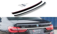 BMW 7-Serie G11 Maxton Hækspoiler 15-18 - M-Pakke