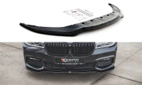 BMW 7-Serie G11 Maxton Frontsplitter 15-18 M-Pakke - V1