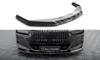 BMW 7-Serie G70 Maxton Frontsplitter 22- M-Pakke - V1