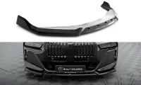 BMW 7-Serie G70 Maxton Frontsplitter 22- M-Pakke - V2