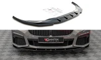 BMW 7-Serie FG11 G12 Maxton Frontsplitter 19- M-Pakke V1