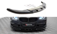 BMW 7-Serie F01 F02 F03 Maxton Frontsplitter 08-13 - M-Pakke - V2