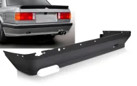 BMW 3-Serie E30 Bagkofanger M-Tech Design - V1