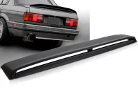 BMW 3-Serie E30 Hækspoiler M-Tech Design - V2