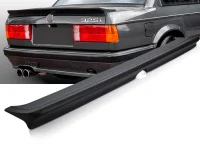 BMW 3-Serie E30 Hækspoiler M-Tech Design - V1